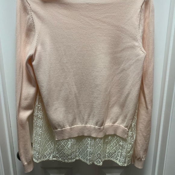 French Connection sweater - Picture 2 of 3